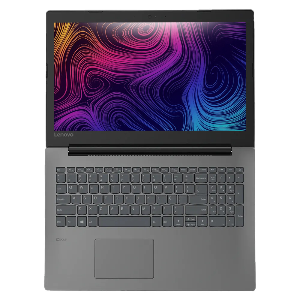 Notebook Lenovo B330 Core I3 7°Gen SSD 240GB 8GB Win 10 Pro TPM image number 2